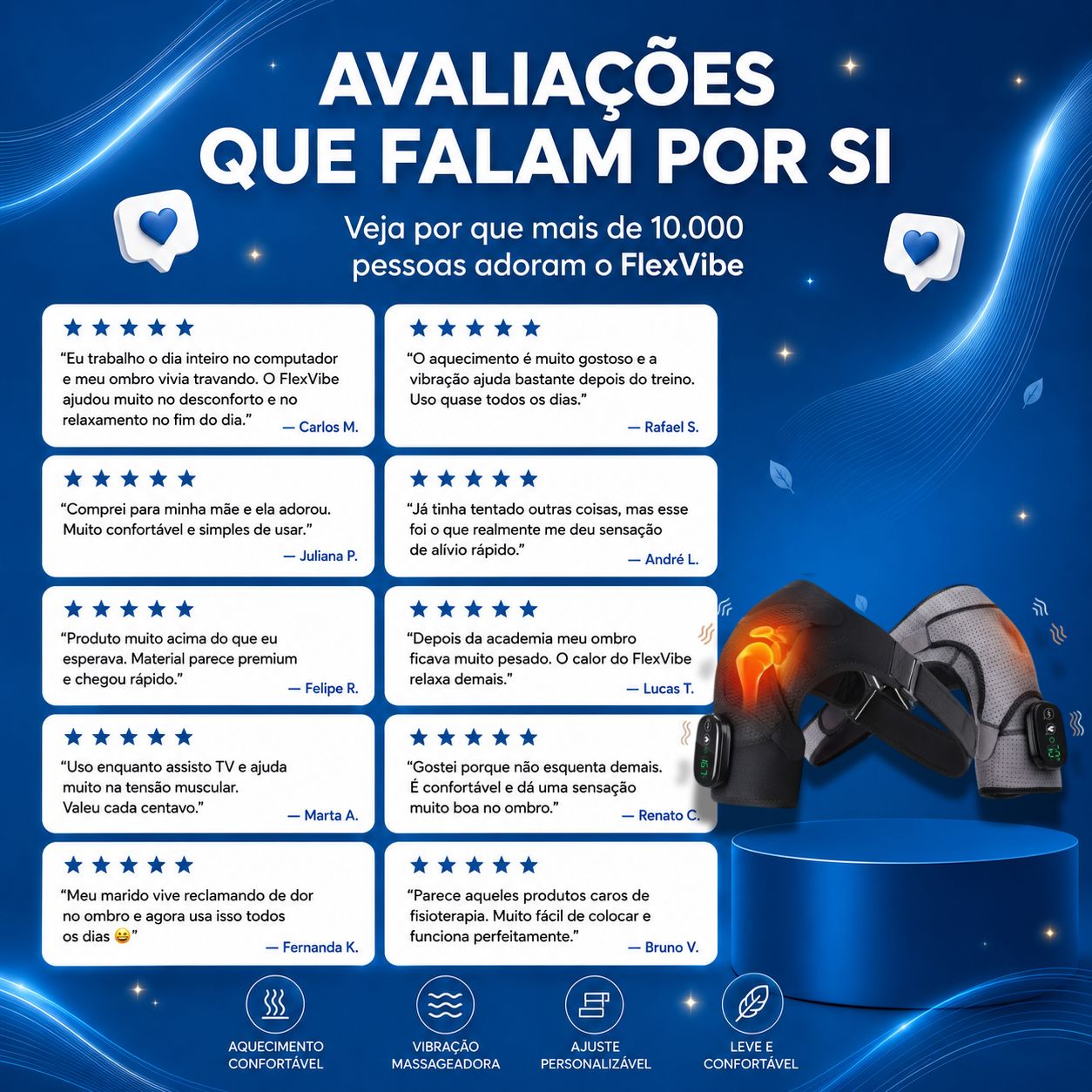 FlexVibe - Seu Movimento de Volta