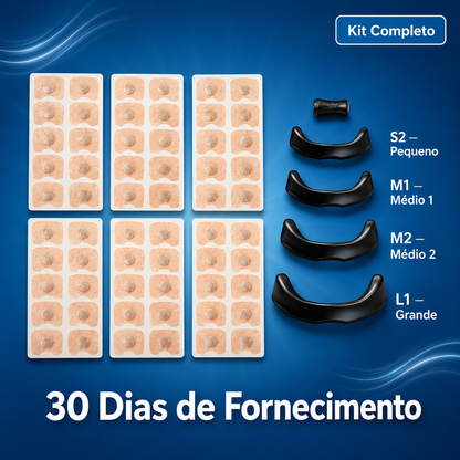 AirFlow® - Respiração Livre