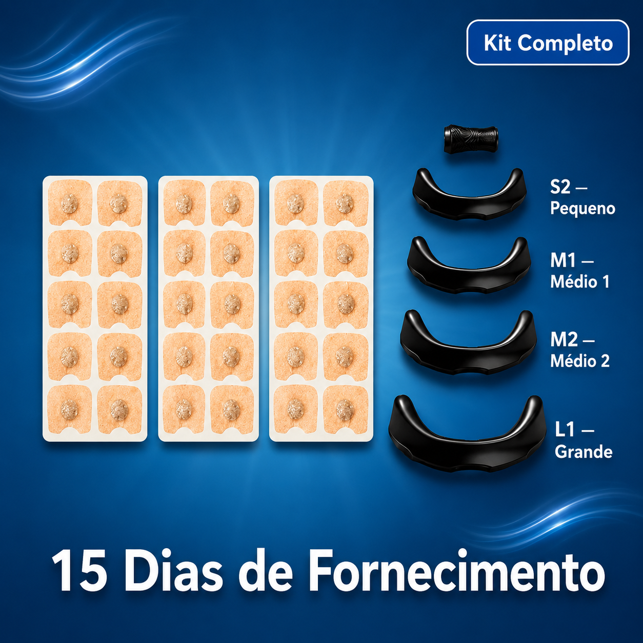 AirFlow® - Respiração Livre